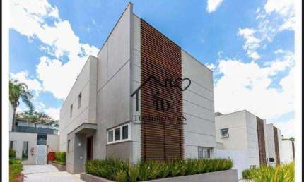 Casa com 4 dormitórios à venda, 525 m² por R$ 5.500.000,00 - Granja Julieta - São Paulo/SP