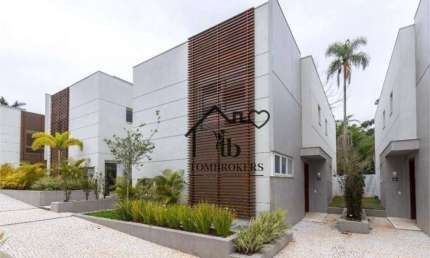 Casa com 4 dormitórios à venda, 770 m² por R$ 6.900.000,00 - Chácara Santo Antônio - São Paulo/SP