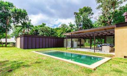 Casa com 5 dormitórios à venda, 734 m² por R$ 20.000.000,00 - Jardim dos Estados - São Paulo/SP
