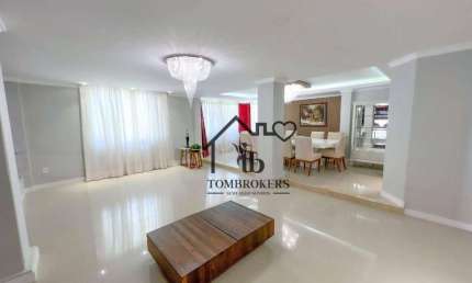 Casa com 4 dormitórios à venda, 630 m² por R$ 6.300.000,00 - Estados - Balneário Camboriú/SC