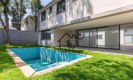 Casa com 4 dormitórios à venda, 719 m² por R$ 9.000.000,00 - Jardim Cordeiro - São Paulo/SP