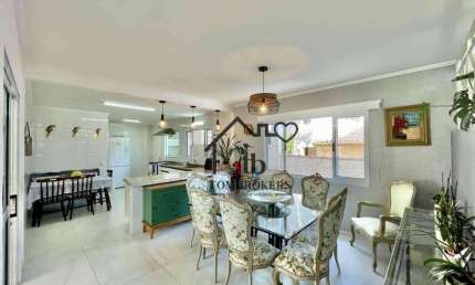 Excelente Residencial a venda em ótima localização na região do Jardim do Golf I Jandira