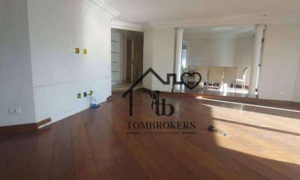 Apartamento a venda localizado em Moema Pássaros uma excelente localização.