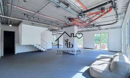 Apartamento Garden com 5 dormitórios à venda, 893 m² por R$ 29.115.000,00 - Vila Olímpia - São Paulo/SP
