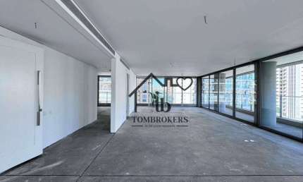 Apartamento com 4 dormitórios à venda, 632 m² por R$ 25.800.000,00 - Paraíso - São Paulo/SP