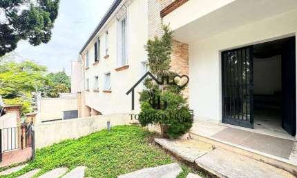Casa com 5 dormitórios à venda, 958 m² por R$ 12.900.000,00 - Jardim Everest - São Paulo/SP