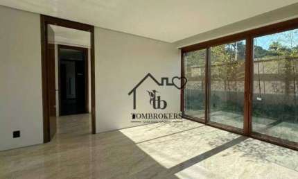 Apartamento com 4 dormitórios à venda, 380 m² por R$ 17.980.000,00 - Cidade Jardim - São Paulo/SP