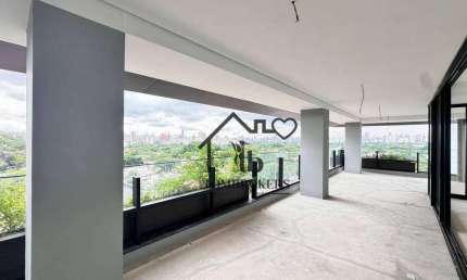 Apartamento com 3 dormitórios à venda, 231 m² por R$ 11.900.000,00 - Paraíso - São Paulo/SP