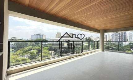 Apartamento com 3 dormitórios à venda, 171 m² por R$ 4.390.000,00 - Vila Clementino - São Paulo/SP