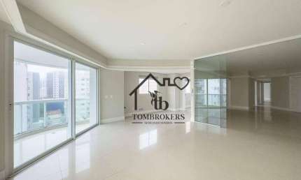 Apartamento com 3 dormitórios à venda, 142 m² por R$ 3.025.000,00 - Centro - Balneário Camboriú/SC