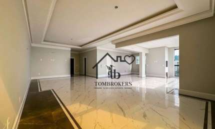 Apartamento com 4 dormitórios à venda, 217 m² por R$ 11.800.000,00 - Meia Praia - Itapema/SC