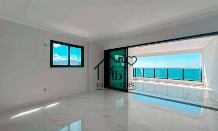 Apartamento com 4 dormitórios à venda, 208 m² por R$ 4.400.000,00 - Centro - Itapema/SC