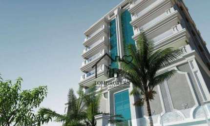 Penthouse com 4 dormitórios à venda, 234 m² por R$ 9.577.800,00 - Meia Praia - Itapema/SC