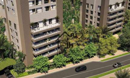 Apartamento com 3 dormitórios à venda, 102 m² por R$ 2.480.000,00 - Pioneiros - Balneário Camboriú/SC