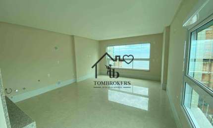 Apartamento com 4 dormitórios à venda, 156 m² por R$ 2.600.000,00 - Meia Praia - Itapema/SC
