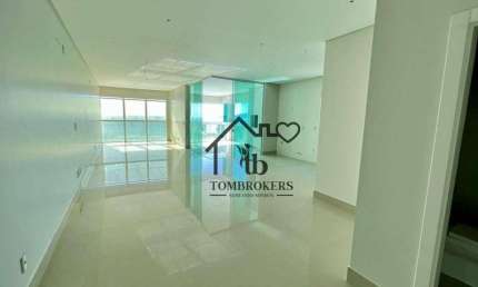 Apartamento com 4 dormitórios à venda, 240 m² por R$ 6.158.563,81 - Meia Praia - Itapema/SC