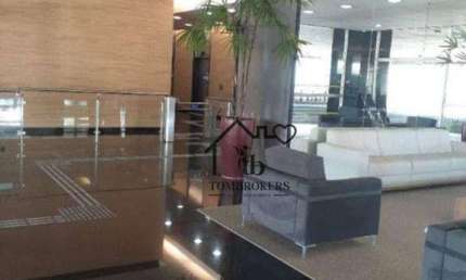Sala, 2844 m² - venda por R$ 25.596.360,00 ou aluguel por R$ 156.995,05/mês - Jardim São Luís - São Paulo/SP