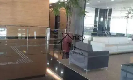 Sala, 2844 m² - venda por R$ 25.596.360,00 ou aluguel por R$ 156.995,05/mês - Jardim São Luís - São Paulo/SP