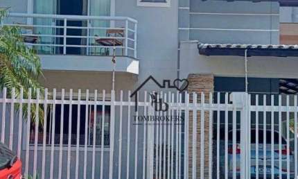 Casa com 3 dormitórios à venda, 154 m² por R$ 1.600.000,00 - Centro - Itajaí/SC