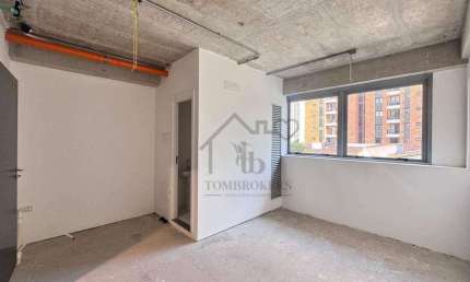 Sala, 22 m² - venda por R$ 348.000,00 ou aluguel por R$ 3.440,00/mês - Vila Uberabinha - São Paulo/SP