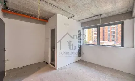 Sala, 22 m² - venda por R$ 348.000,00 ou aluguel por R$ 3.440,00/mês - Vila Uberabinha - São Paulo/SP