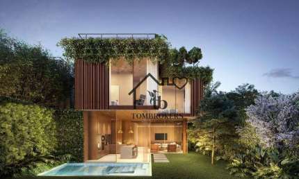 Casa com 3 dormitórios à venda, 492 m² por R$ 9.016.505,60 - Jardim Guedala - São Paulo/SP