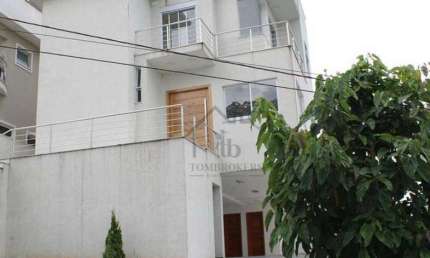 Casa com 3 dormitórios à venda, 320 m² por R$ 4.240.000,00 - Residencial Real Park - Arujá/SP