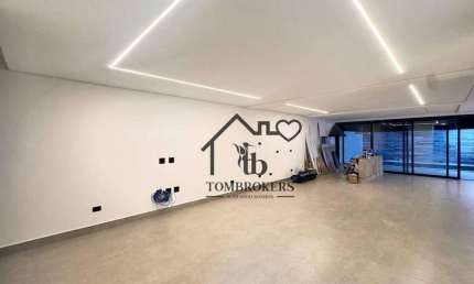 Sobrado com 4 dormitórios à venda, 220 m² por R$ 3.200.000,00 - Praia de Juqueí - São Sebastião/SP