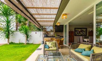 Casa com 4 dormitórios à venda, 424 m² por R$ 5.300.000,00 - Jardim Cordeiro - São Paulo/SP