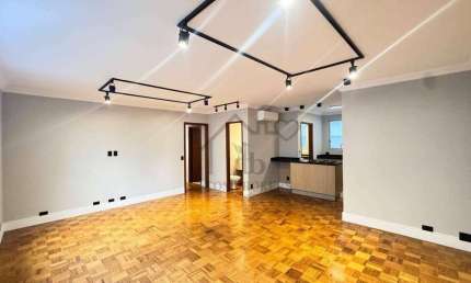 Apartamento com 3 dormitórios, 113 m² - venda por R$ 1.640.000,00 ou aluguel por R$ 12.343,00/mês - Pinheiros - São Paulo/SP