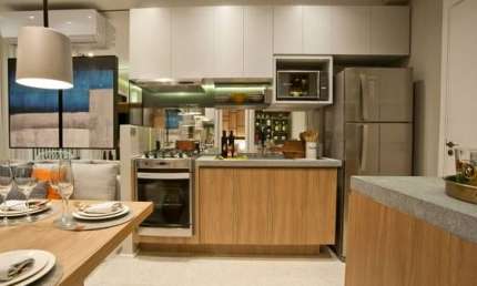 Lindo de apartamento no coração da Mooca, entre os melhores Shoppings da Zona Leste.