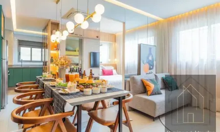 Apartamento de 2 dormitórios, c/ vaga e condomínio clube, com um preço abaixo do mercado, compre sem entrada!!!!!