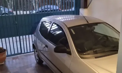 Casa com 3 quartos à venda na Rua Bertioga, 149, Chácara Inglesa, São Paulo