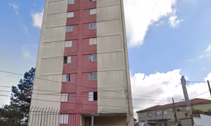 Apartamento com 1 quarto à venda na Rua Itu, 19, Centro, Diadema