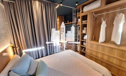 Apartamento com 2 quartos à venda na Rua Tenente Ubirajara Monory, 80, Jabaquara, São Paulo