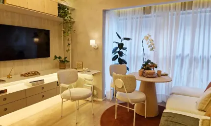 Apartamento à venda na Rua Gilberto Sabino, 135, Pinheiros, São Paulo