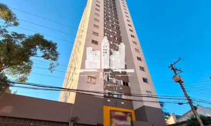 Exclusivo: Apartamento de 2 dorm R$ 270.000 na Rua Sassaki em Vila Marari