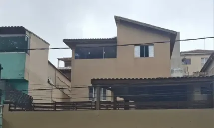 Casa com 6 quartos à venda na Rua das Rolinhas, 532, Vila do Encontro, São Paulo
