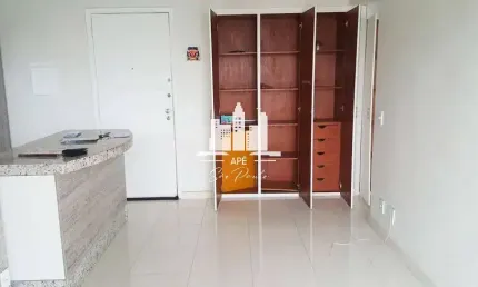 Apartamento com 1 quarto à venda na Rua Manoel Dutra, Bela Vista, São Paulo