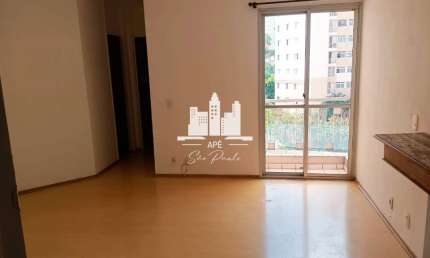 Alugue apartamento confortável de 02 quartos na Yervant! Prox. ao Shopping Interlagos!