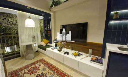 Apartamento com 1 quarto à venda na Avenida Angélica, 750, Santa Cecília, São Paulo