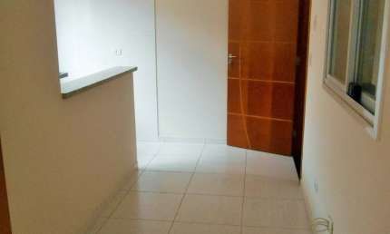 Kitnet / Stúdio para alugar na Rua Dom João Soares Coelho, 59, Vila Império, São Paulo