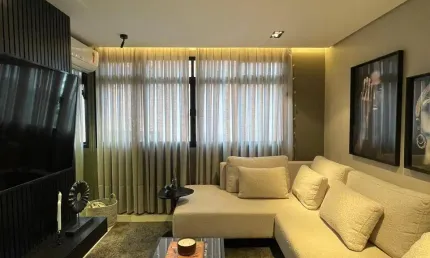 Apartamento de 2 quartos à venda no jardim paulista - sp - porteira fechada
