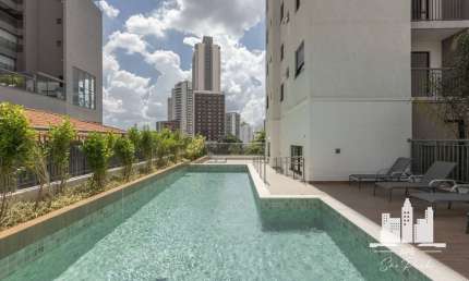Quitado e pronto pra morar | Studio 29m² - Butantã SP