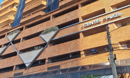Sala comercial com 3 salas à venda na Rua Visconde de Inhaúma, Centro, Ribeirão Preto