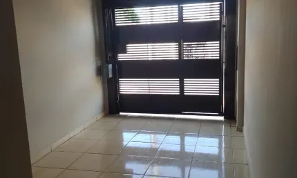 Casa com 2 quartos à venda na Vila Monte Alegre, Ribeirão Preto 
