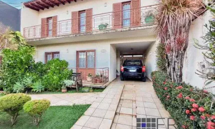 Casa com 5 quartos à venda na Rua Manágua, 159, Arco Íris, Londrina