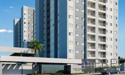 Apartamento com 2 quartos à venda na Rua Manoel Alves dos Santos, 225, Aurora, Londrina
