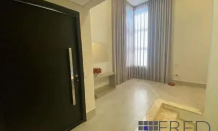 Casa em condomínio fechado com 4 quartos à venda na Rua Alcides Turini, 150, Sun Lake Residence, Londrina