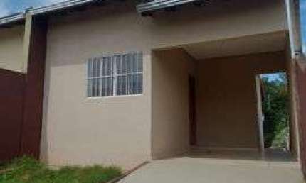 Casa com 3 quartos à venda na Rua Domingos Antônio Marroni, ., Jardim Vale Verde, Londrina